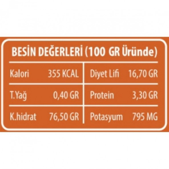 Cennet Hurması Kurusu (Dilim) - 50 Gr. - Kavanoz Görünümlü Kilitli Poşet - Kilitli Saklama Poşeti - 7