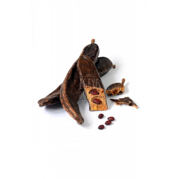 Keçiboynuzu Meyvesi Harnup Kurusu - 250 Gr. (Yeni Mahsül - 1. Sınıf - Tane Keçi Boynuzu Bal) - 5