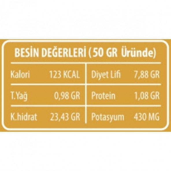 Şekersiz Ananas Meyve Kurusu Cipsi - 50 Gr. (Yüksek Aroma-Kokteyl Meyvesi-Katkı Koruyucu İçermez) - 7