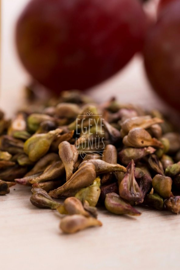 Soğuk Sıkım Saf Üzüm Çekirdeği Yağı - 20 Ml. (Aromatik - Masaj - Cilt Bakım) - 2