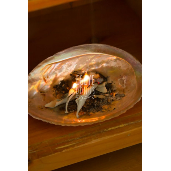 Ayıklanmış Sıyırma Tıbbi Adaçayı (Yaprak) - 30 Gr. 1. Kalite (Bitki Çayı - Yüksek Aroma) - 4