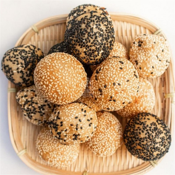 Çörek Otu - (Çörekotu Tohum Baharatı) - 100 Gr. (1. Kalite) - 6