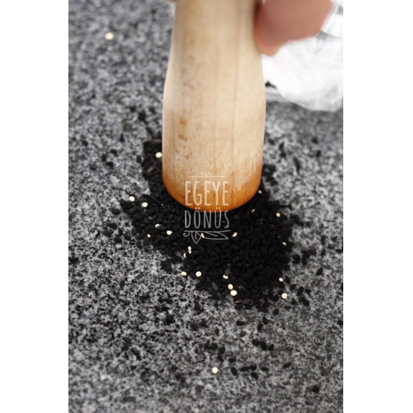 Çörek Otu - (Çörekotu Tohum Baharatı) - 100 Gr. (1. Kalite) - 7