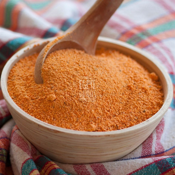 Ev Yapımı Köy Usulü Tarhana Çorbası-500 Gr(Geleneksel Yöntemle Üretilmiştir Katkı Koruyucu İçermez) - 7
