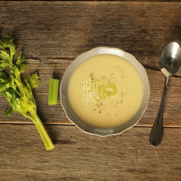Glutensiz Kereviz Tozu - 100 Gr. (Yüksek Aroma - Katkı Koruyucu İçermez) - 7