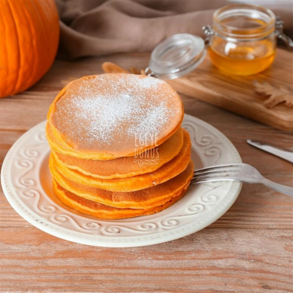 Glutensiz Portakal Kabuğu Tozu - 100 Gr. (Yüksek Aroma - Renk Verici - Katkı Koruyucu İçermez.) - 7