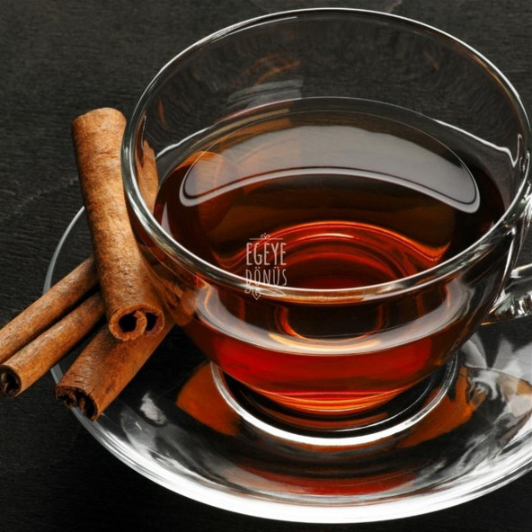 Yeni Mahsül Kabuk Boru Çubuk Tarçın - 50 Gr. 1. Kalite (Bitki Çayı - Baharat - Yüksek Aroma) - 3
