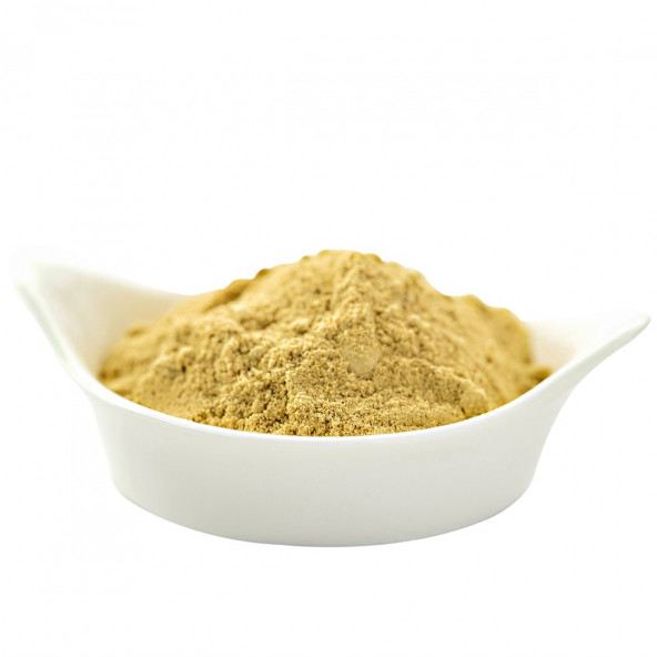 Zencefil (Öğütülmüş - Toz) - 100 Gr. - 4