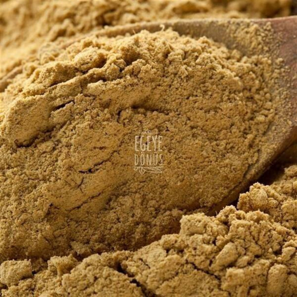 Zencefil (Öğütülmüş - Toz) - 100 Gr. - 5