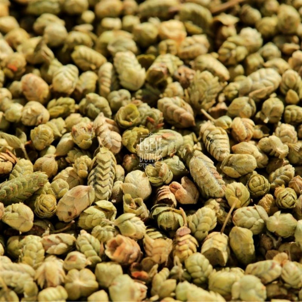 Bilye Kekik - (Bitki Çayı - Baharat - Tomurcuk Dağ Kekiği - Yeni Mahsul Top Kekik) - 30 Gr. - 3