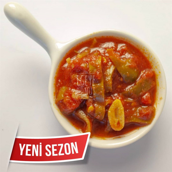EvYapımı Yemek İçin Hazır Kahvaltılık Acı Sos Cam-500 Gr(Geleneksel Üretilmiştir Koruyucu İçermez) - 5