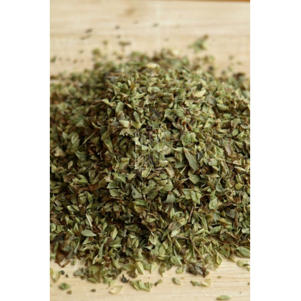 Kekik - (Bitki Çayı - Baharat - Dağ Kekiği - Yeni Mahsul Yaprak Kekik) - 30 Gr. (1. Kalite) - 3