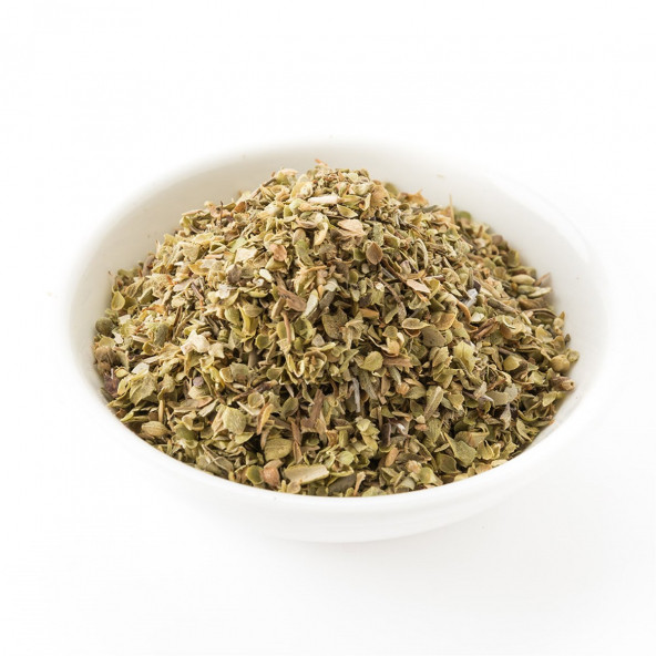 Kekik - (Bitki Çayı - Baharat - Dağ Kekiği - Yeni Mahsul Yaprak Kekik) - 30 Gr. (1. Kalite) - 7