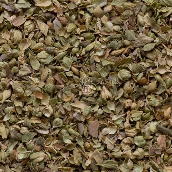 Kekik - (Bitki Çayı - Baharat - Dağ Kekiği - Yeni Mahsul Yaprak Kekik) - 30 Gr. (1. Kalite) - 8