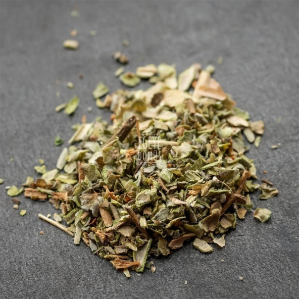Kekik - (Bitki Çayı - Baharat - Dağ Kekiği - Yeni Mahsul Yaprak Kekik) - 30 Gr. (1. Kalite) - 10