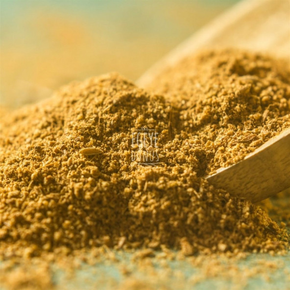 Yeni Mahsül Öğütülmüş Kimyon - 100 Gr. 1. Kalite (Baharat - Yüksek Aroma) - 4