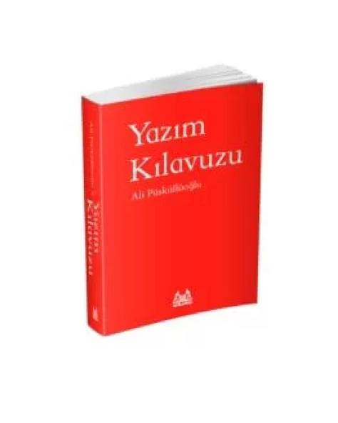 Yazım Kılavuzu