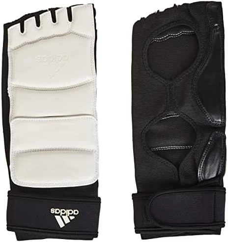 Adidas ADITFS01 Wt Onaylı Taekwondo Ayaküstü Koruyucu - 3