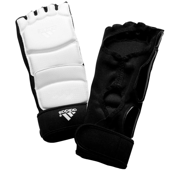 Adidas ADITFS01 Wt Onaylı Taekwondo Ayaküstü Koruyucu - 2