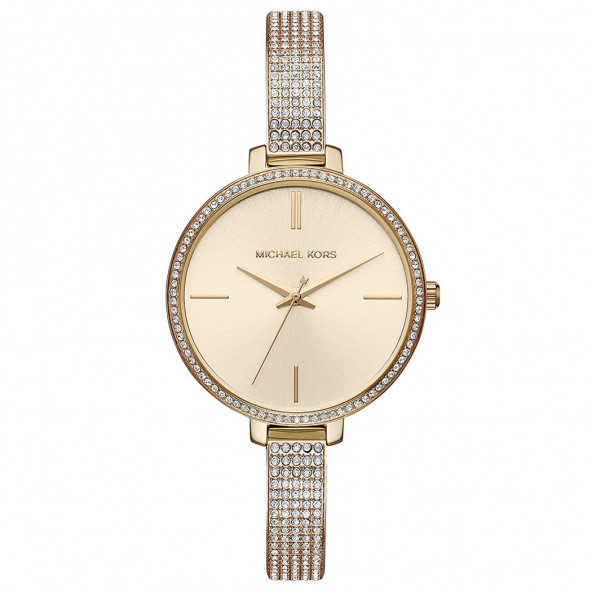 Michael Kors MK3784 Kadın Kol Saati