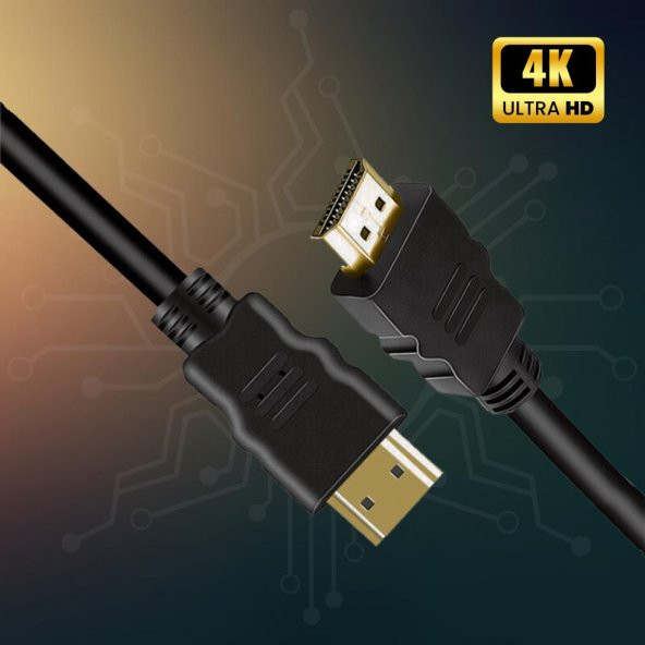 Bestoclass 4K HDMI KABLO - 3