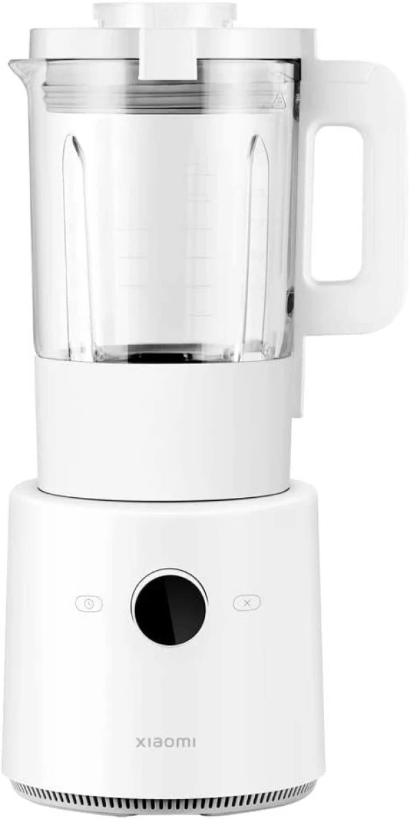 Xiaomi Smart Blender 1000W 8 Bıçaklı 9 Kademeli OLED Düğme Uygulama İle Kontrol