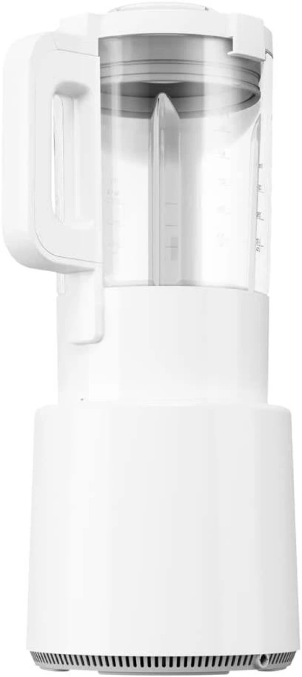 Xiaomi Smart Blender 1000W 8 Bıçaklı 9 Kademeli OLED Düğme Uygulama İle Kontrol - 3