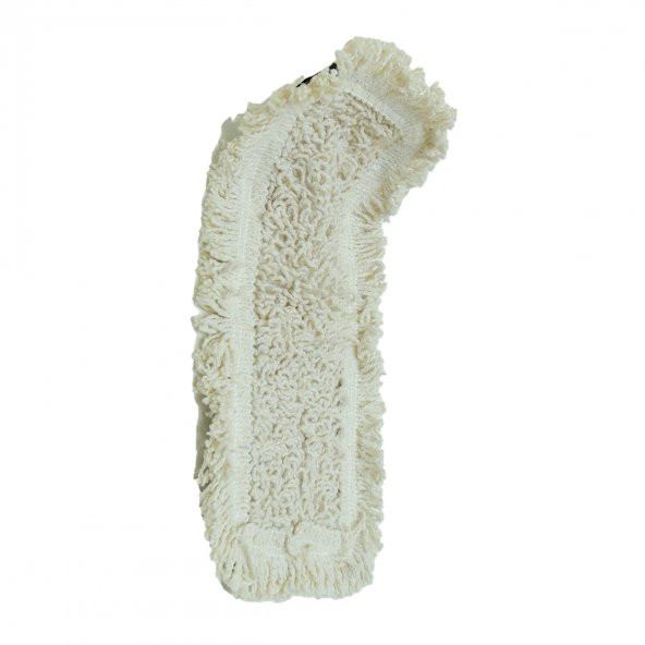 Nemli Mop Paspası Yedek İpi Karışık Renk 40 Cm - 3