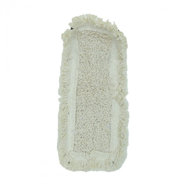 Nemli Mop Paspası Yedek İpi Karışık Renk 40 Cm - 5