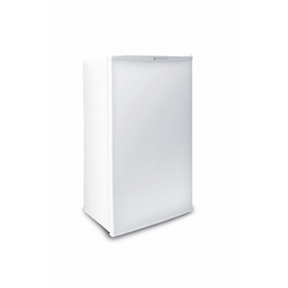Dijitsu Db100 F SINIFI ENERJİ Büro Tipi Mini Buzdolabı