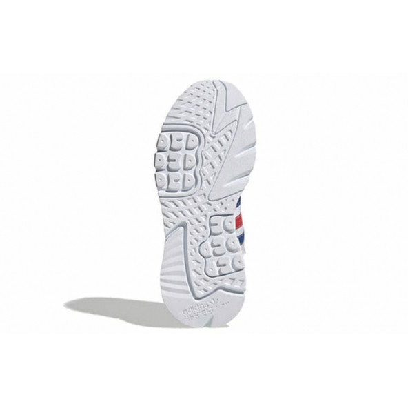 Adidas Eh1293 Nıte Jogger Fransa Erkek Spor Ayakkabı - 2