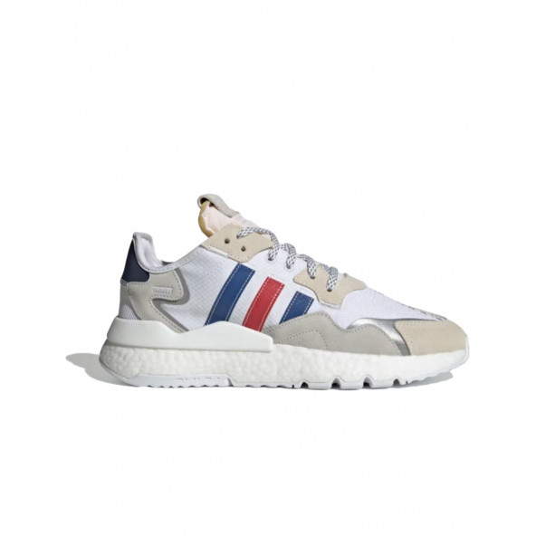 Adidas Eh1293 Nıte Jogger Fransa Erkek Spor Ayakkabı - 3