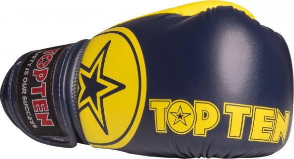 TOP TEN SUB Boks Eldiveni - 2