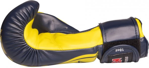 TOP TEN SUB Boks Eldiveni - 4