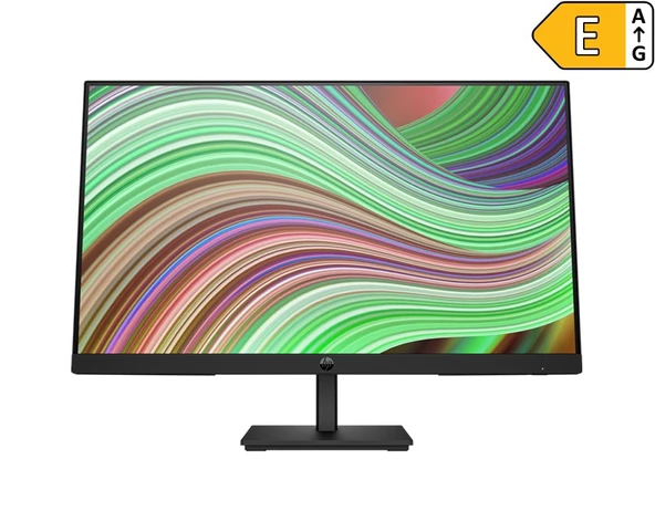 HP P24v G5 23.8'' 5ms Vga Hdmi VA (64W18AA)