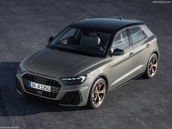 Audi A1  2019-2023 Maxtel Ön Cam Sileceği Silgeç Tk 65x45 cm - 2