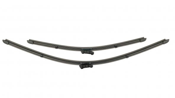 Audi S3 8VK 2012-2023 Maxtel Ön Cam Sileceği Silgeç Tk 65x45 - 1