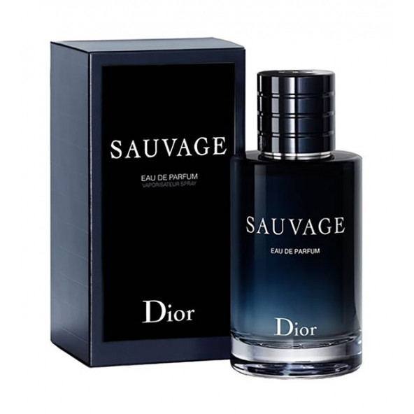 Dior Sauvage EDP 100 ml