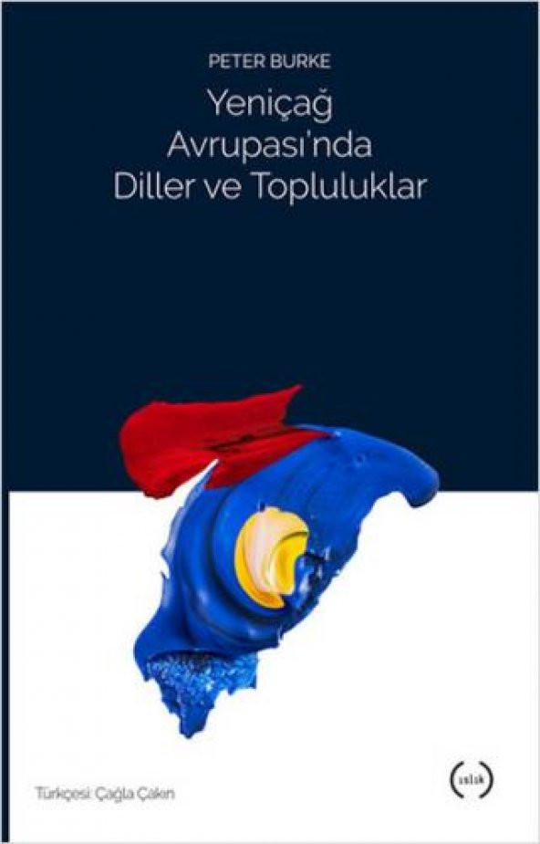 Yeniçağ Avrupasında Diller ve Topluluklar - 1