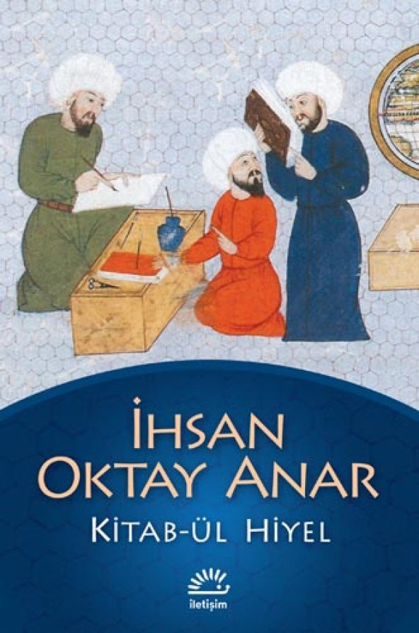 Kitab-ül Hiyel - 1