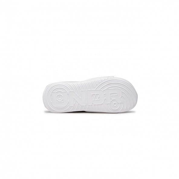 Under Armour M Ansa Fix Sl Erkek Terlik 3023761-103 Beyaz - 4