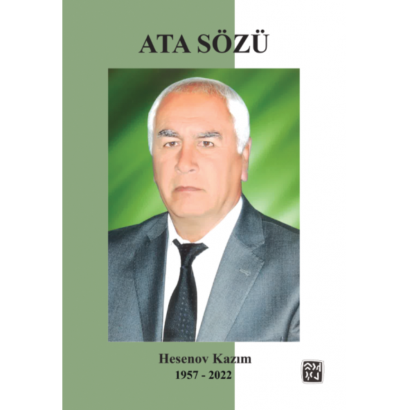 Ata Sözü - Kazım Hasanov