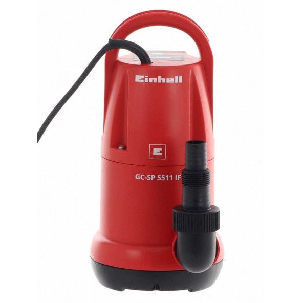 Gc-Sp 5511 If Temiz Su Dalgıç Pompa 4170463