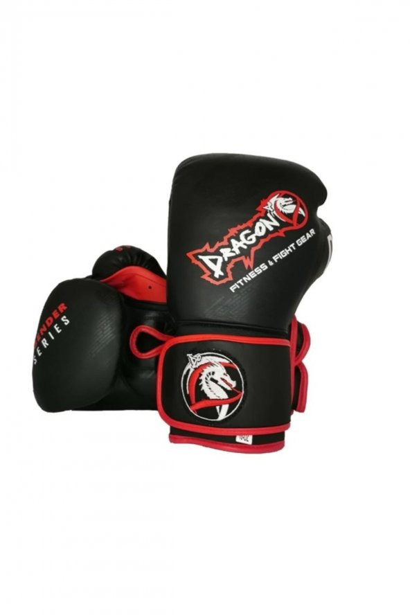 Deri Boks Eldiveni - 2