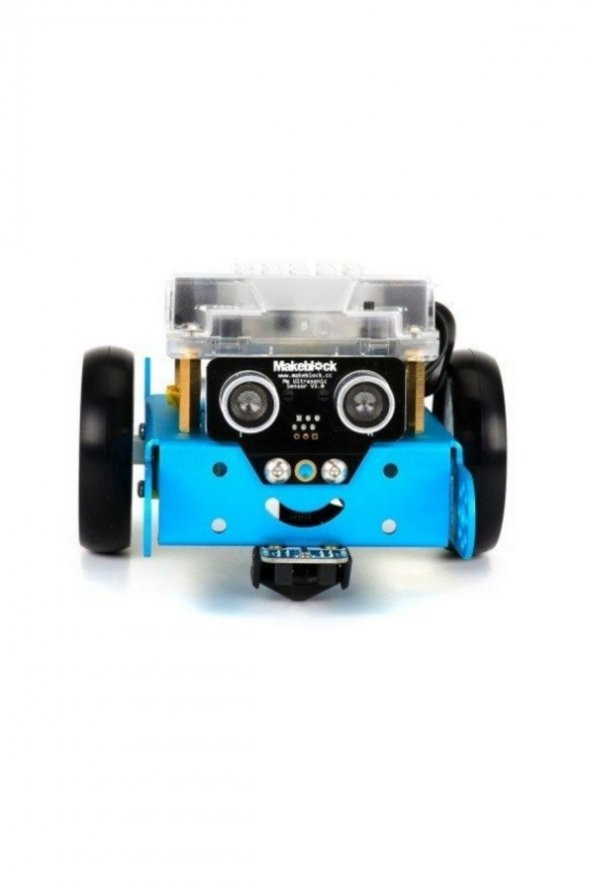 Mbot - Mblock Stem Robot Kiti V1.2