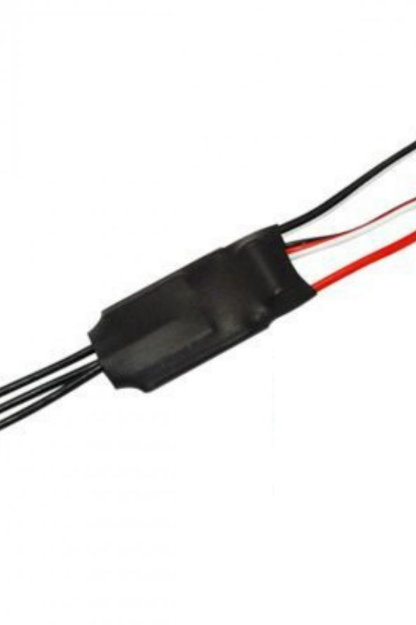 12a Esc Fırçasız Motor Hız Kontrol Sürücü Devresi