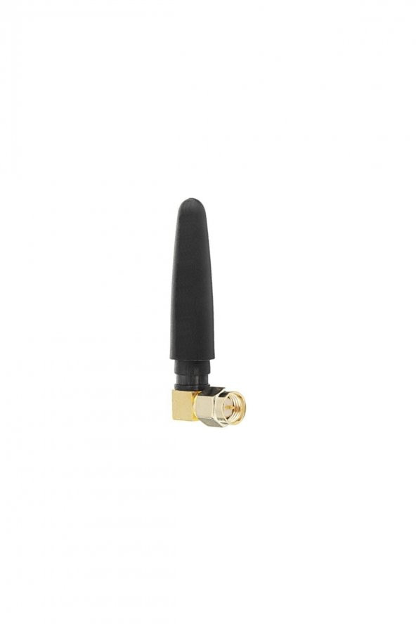 Gsm Gps Gprs Anteni 3dbi Sma 90 Derece 900mhz 1800mhz 2400mhz - 1