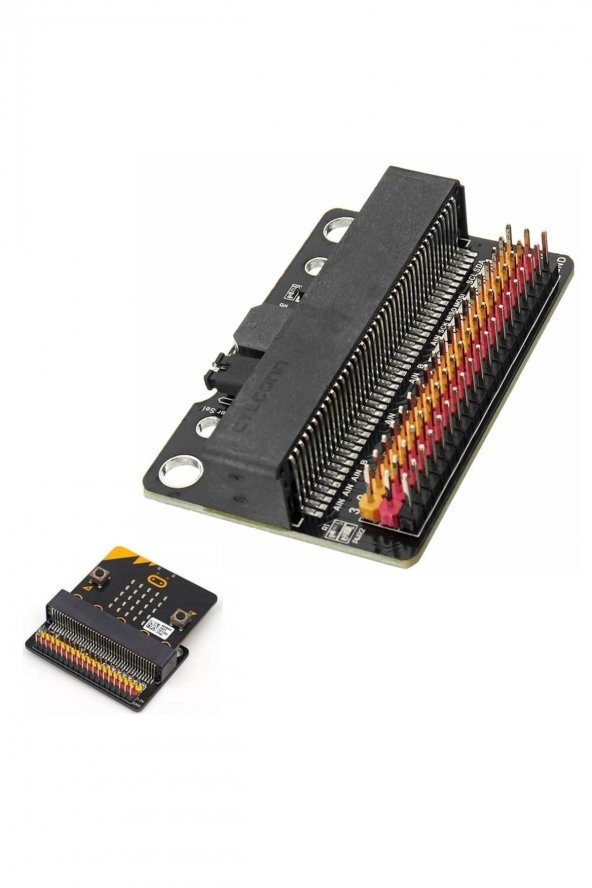 Bbc Micro:bit Genişletme Kartı