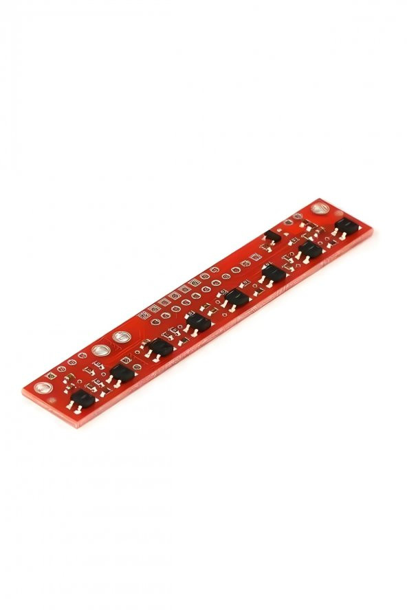 Qtr-8rc Kızılötesi Sensör - Pl-961
