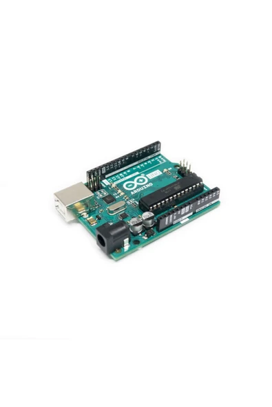 Fapatech Orjinal Arduino Uno R3 - Resim 1